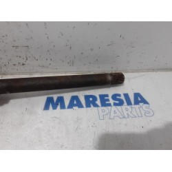 Citroen - C4 Grand Picasso - Front drive shaft, right