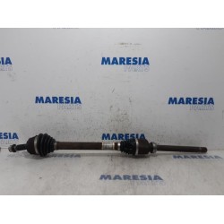 Citroen - C4 Grand Picasso - Front drive shaft, right
