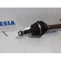 Citroen - C4 Grand Picasso - Front drive shaft, right
