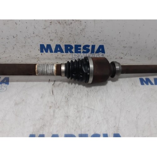 Citroen - C4 Grand Picasso - Front drive shaft, right