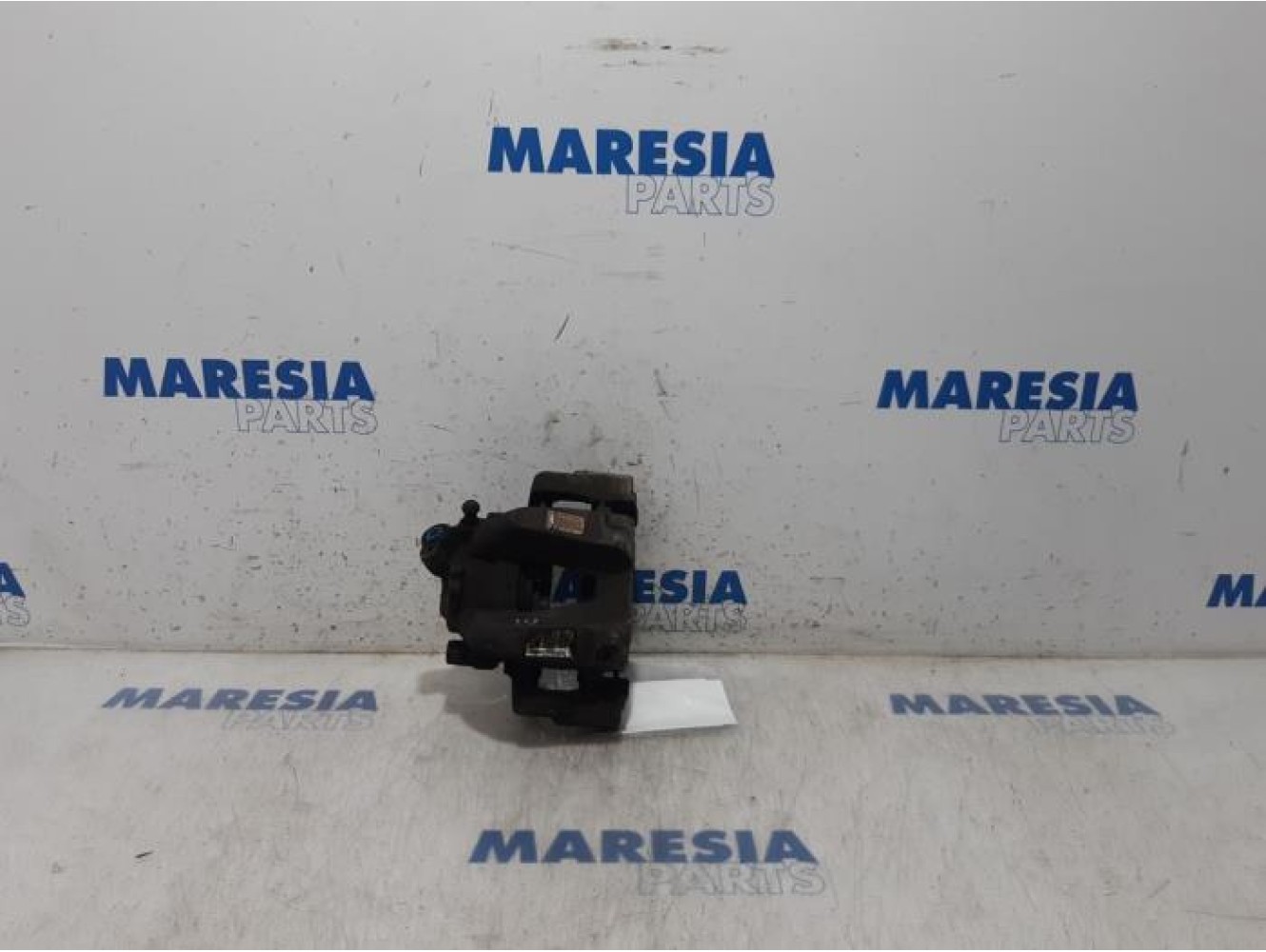 Citroen - C4 Grand Picasso - Front brake calliper, left