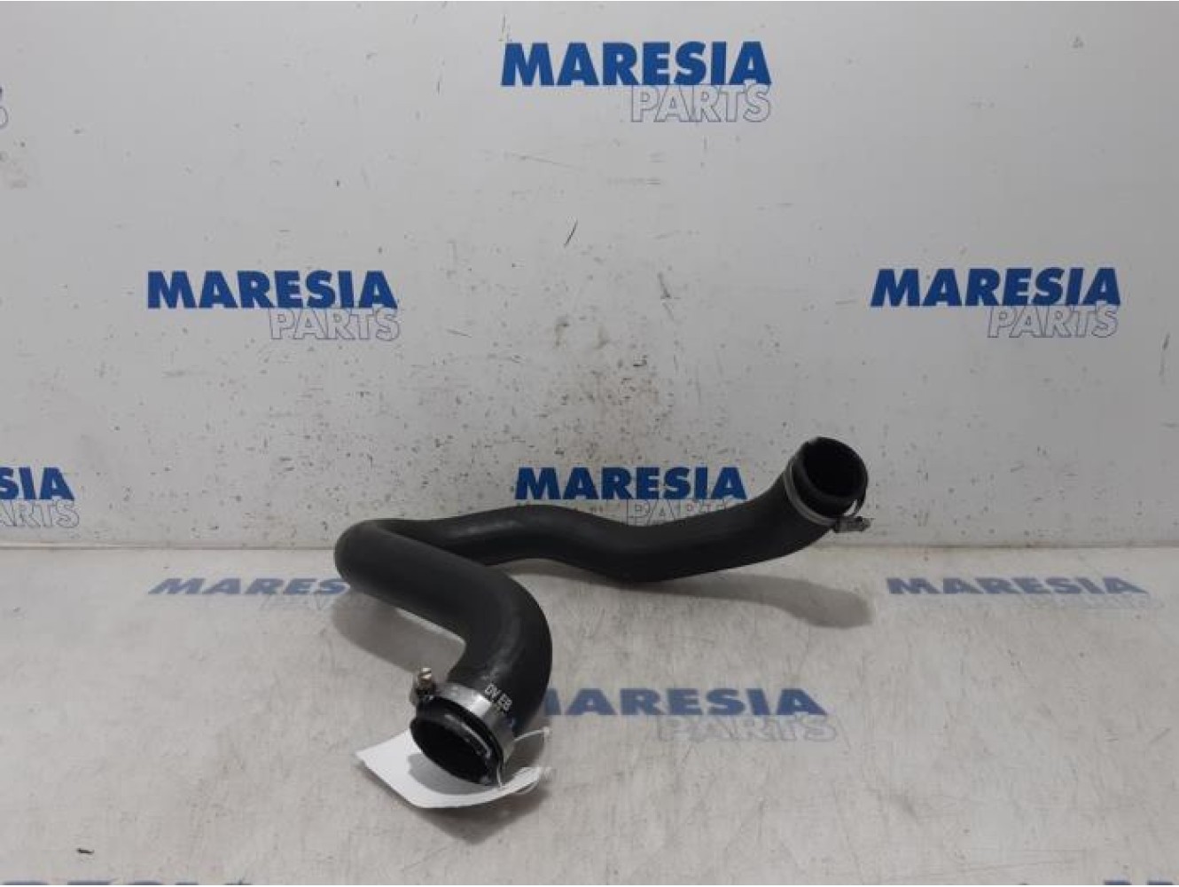 Citroen - C4 Grand Picasso - Intercooler hose