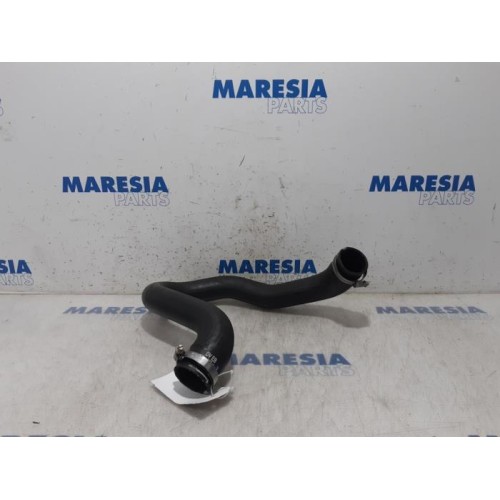 Citroen - C4 Grand Picasso - Intercooler hose