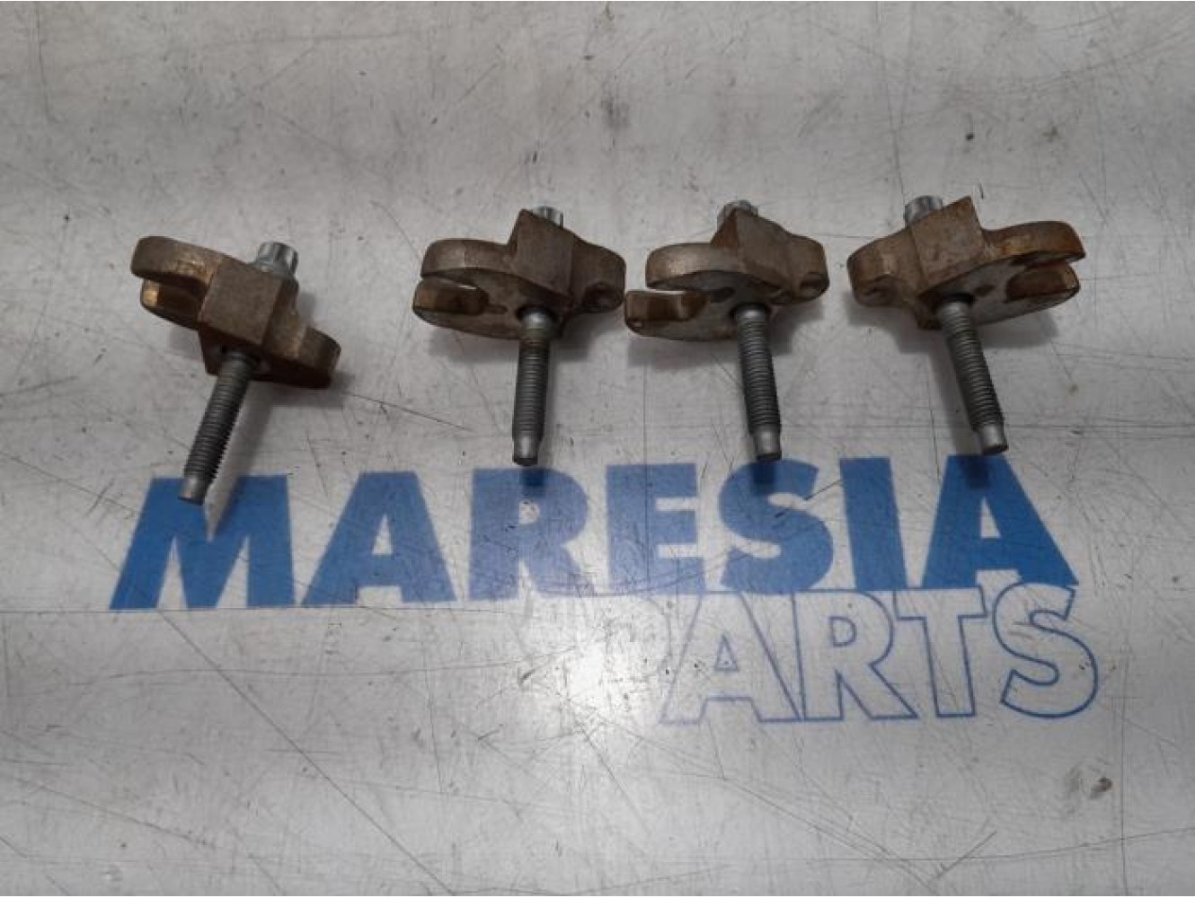 Citroen - Jumpy - Injector (diesel)