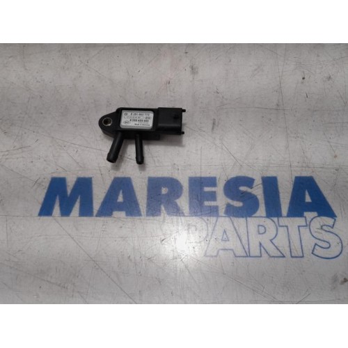 Renault - Trafic - Particulate filter sensor