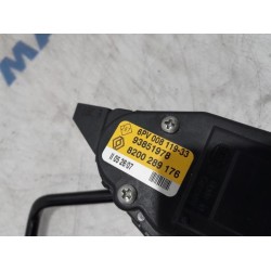 Renault - Trafic - Gaspedaalpositie Sensor