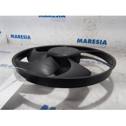 Renault - Trafic - Fan motor