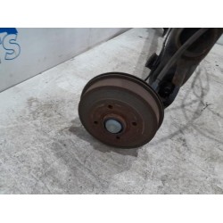 Peugeot - 208 - Achteras voorwielaandrijving