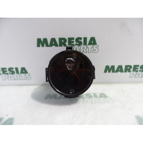 Renault - Megane Scenic - Rain sensor