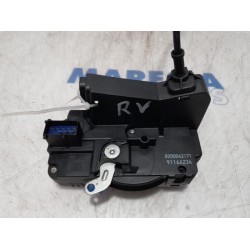 Renault - Trafic - Deurslot Mechaniek 2Deurs rechts