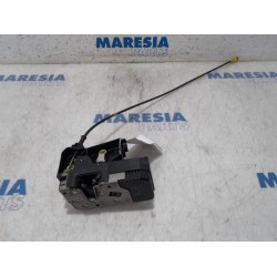 Renault - Trafic - Deurslot Mechaniek 2Deurs rechts