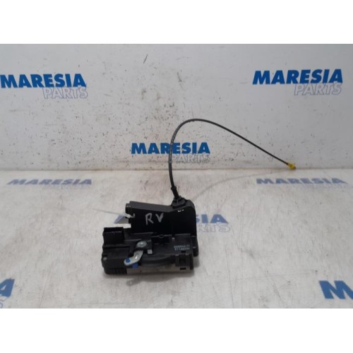 Renault - Trafic - Door lock mechanism 2-door, right