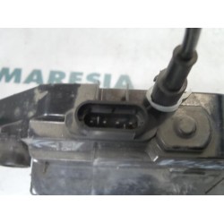 Renault - Megane Scenic - Front door lock mechanism 4-door, right