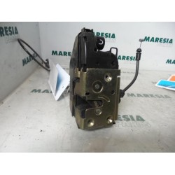 Renault - Megane Scenic - Front door lock mechanism 4-door, right