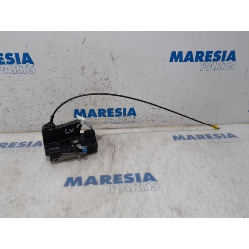 Renault - Trafic - Door lock mechanism 2-door, left