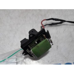 Renault - Trafic - Heater resistor