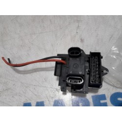 Renault - Trafic - Heater resistor