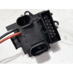 Renault - Trafic - Heater resistor