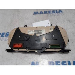Renault - Trafic - Instrument panel