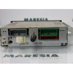 Renault - Laguna - Navigation system