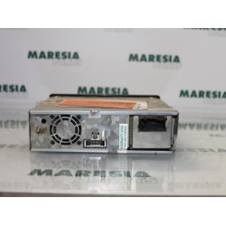 Renault - Laguna - Navigation system