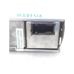 Renault - Laguna - Navigation system
