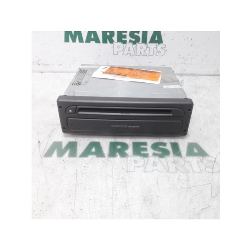 Renault - Laguna - Navigation system