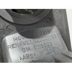 Renault - Trafic - Multi-functional window switch