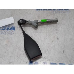 Renault - Trafic - Front seatbelt buckle, centre