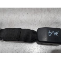 Renault - Trafic - Veiligheidsgordel Insteek midden-achter