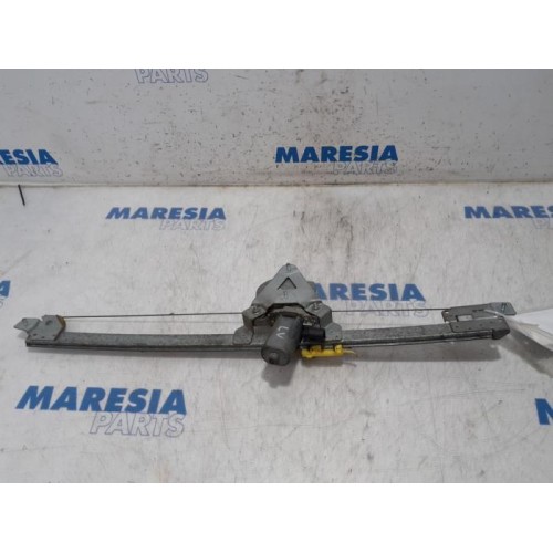 Renault - Trafic - Window mechanism 2-door, front left