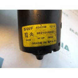 Peugeot - Partner - Front wiper motor