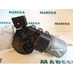 Peugeot - Partner - Front wiper motor