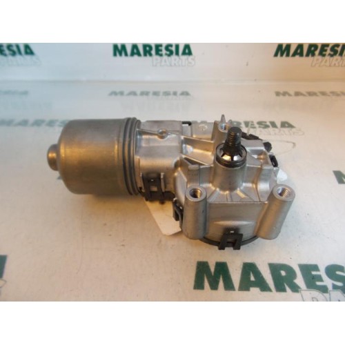Peugeot - Partner - Front wiper motor
