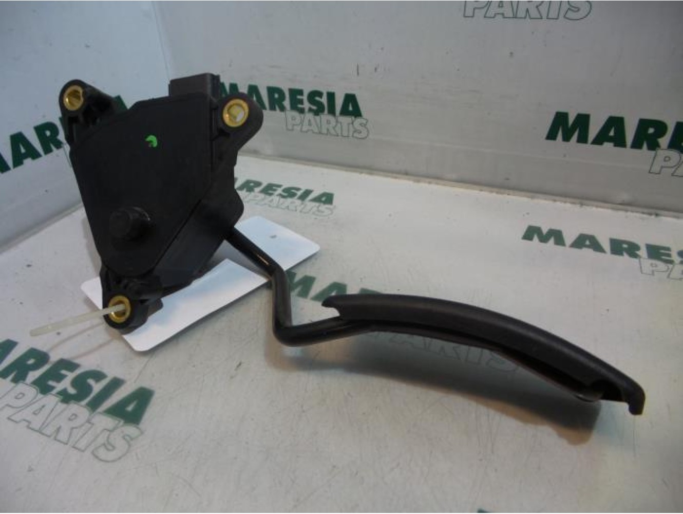 Renault - Megane Scenic - Throttle pedal position sensor