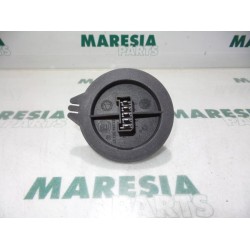 Citroen - Xantia - Heater resistor