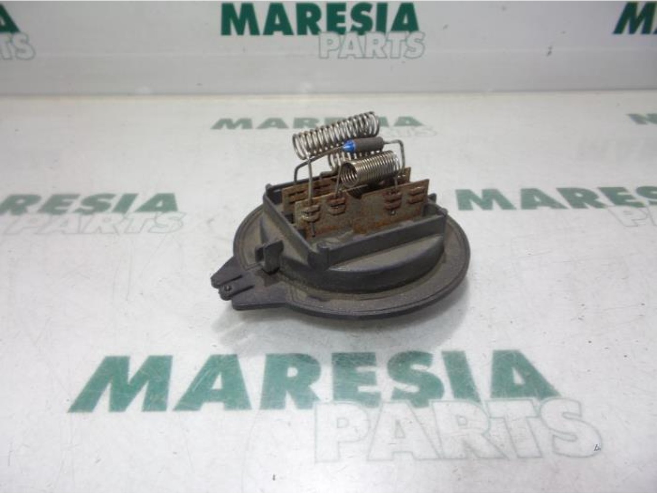 Citroen - Xantia - Heater resistor