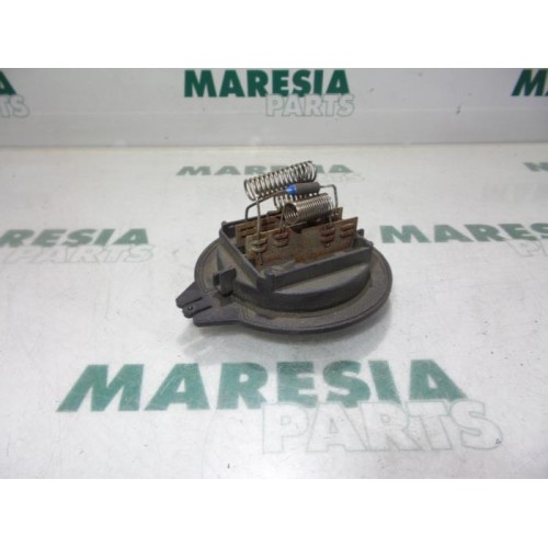 Citroen - Xantia - Heater resistor