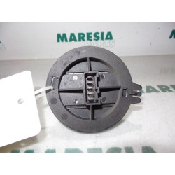 Citroen - Xantia - Heater resistor