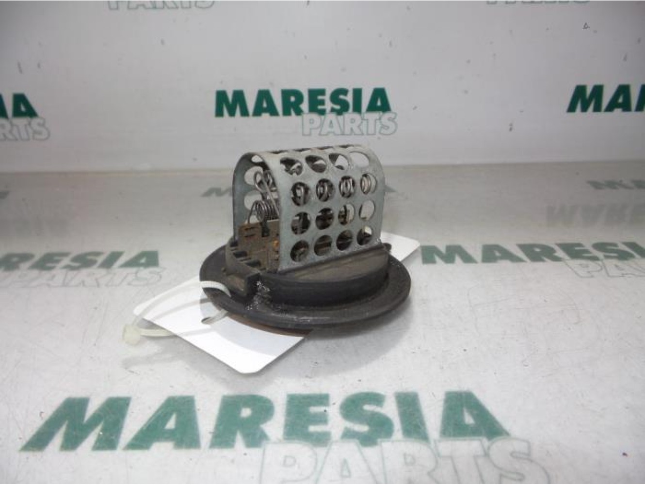 Citroen - Xantia - Heater resistor