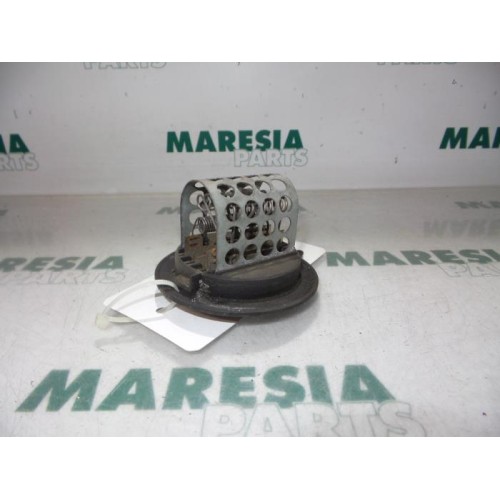 Citroen - Xantia - Heater resistor