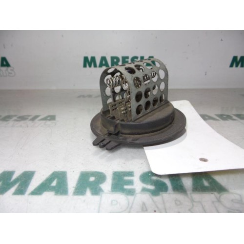 Citroen - Xantia - Heater resistor