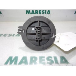 Citroen - Xantia - Heater resistor