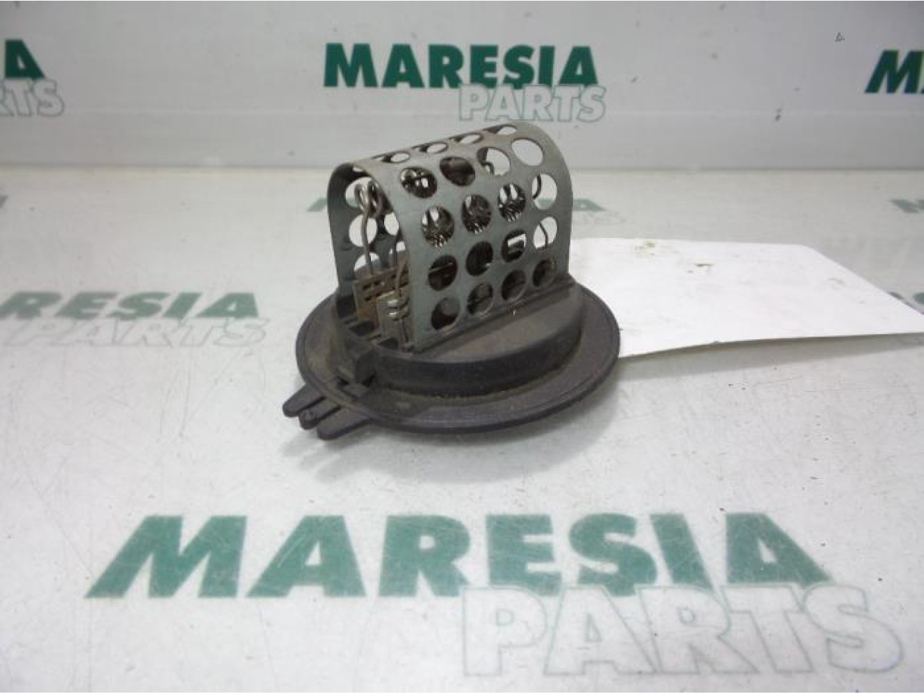 Citroen - Xantia - Heater resistor