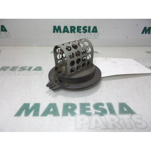 Citroen - Xantia - Heater resistor