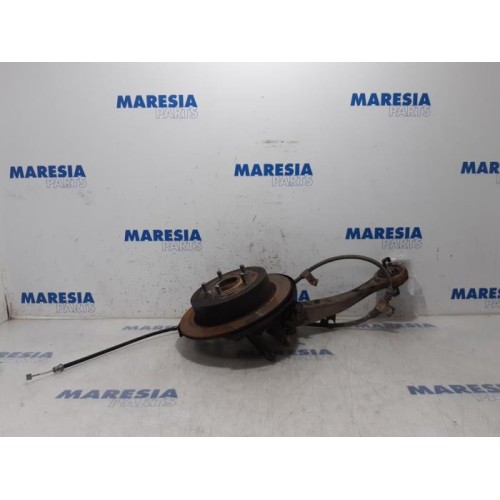 Peugeot - 4007 - Achsschenkel links hinten
