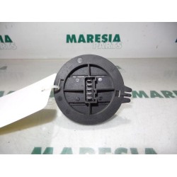 Citroen - Xantia - Heater resistor