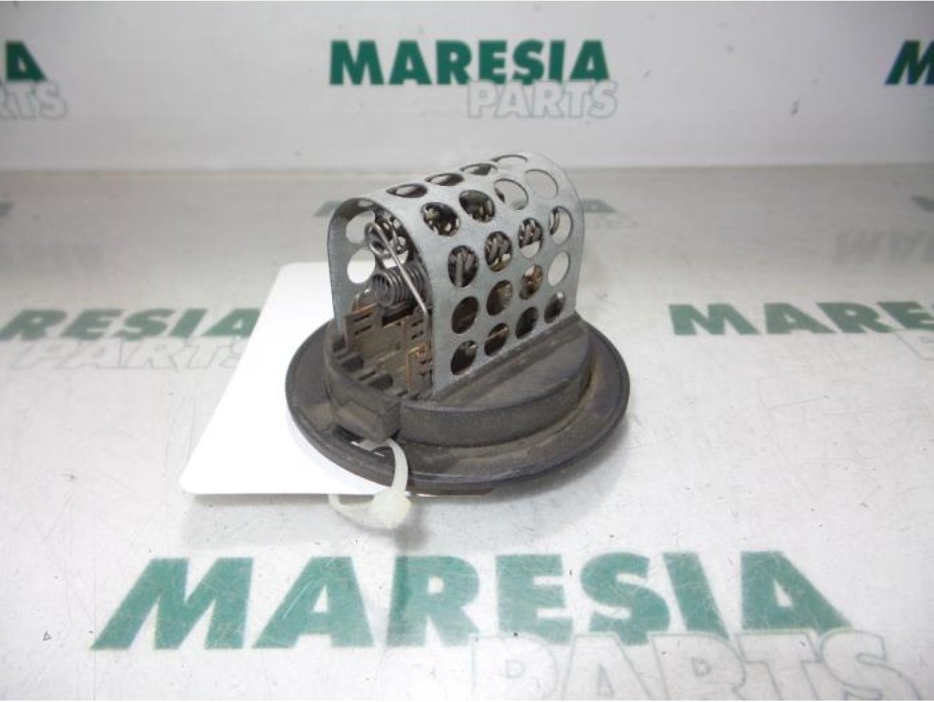 Citroen - Xantia - Heater resistor