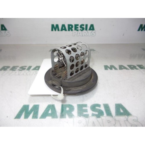 Citroen - Xantia - Heater resistor