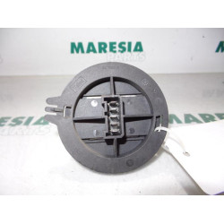 Citroen - Xantia - Heater resistor